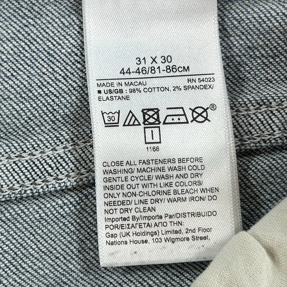 Banana Republic excellent please
